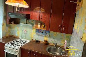 квартира за адресою Мстиславська вул., 38а