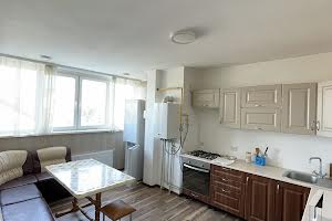 квартира за адресою Февральская, 48