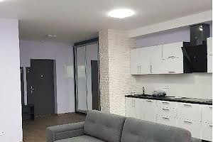 квартира за адресою Драгоманова вул., 2-Б