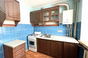 квартира по адресу Петропавловская ул., 66