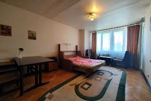 квартира за адресою Митрополита Василя Липківського вул. (Урицького), 31