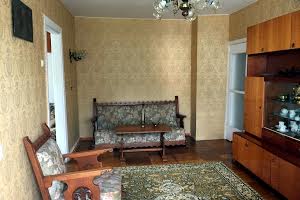 квартира за адресою Євгена Танцюри вул., 52