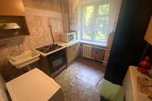 квартира за адресою Каблукова, 5