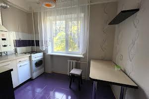 квартира за адресою Космічна вул., 106