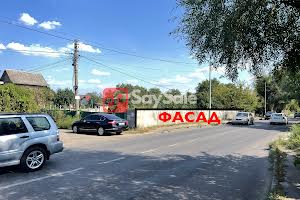 ділянка за адресою 4-та Лугова, 2