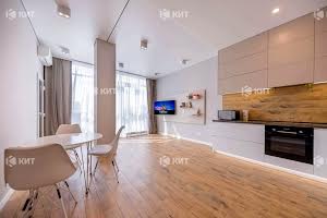 квартира за адресою Ахсарова вул., 13 А