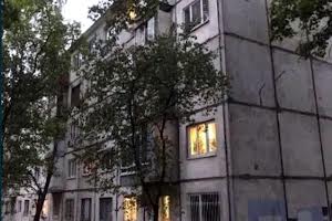 квартира за адресою Дерев'янко, 22Б