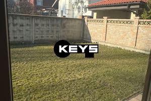 будинок за адресою Городищенська вулиця, 1
