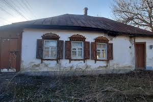 ділянка за адресою с. Застугна, Лесі Українки, 42