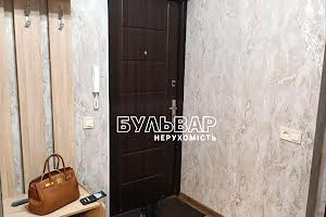 квартира за адресою Валентинівська вул. (Блюхера), 22а