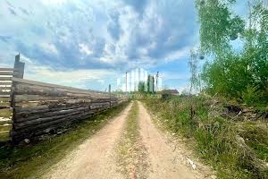 ділянка за адресою с. Мощун, Івана Франка