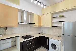 квартира за адресою Дерев'янка вул., 56