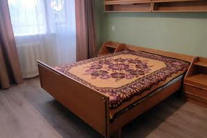 квартира за адресою Роторна вул., 6