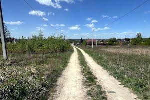 ділянка за адресою с. Білогородка, 