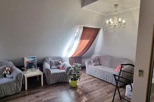квартира за адресою Новоолександрівська вул., 54а к4