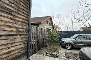будинок за адресою с. Крюківщина, Одеська вул.