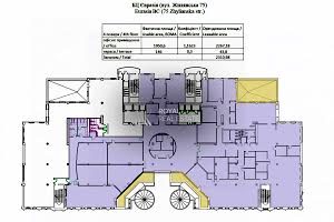 коммерческая по адресу Жилянская ул., 75