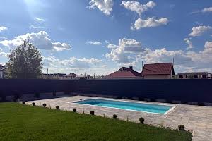 будинок за адресою с. Софіївська борщагівка, Донецька, 30