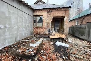 будинок за адресою Василя Стуса вул. (Механізаторська), 28