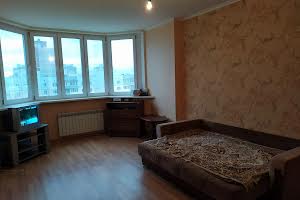 квартира за адресою Миколи Закревського вул., 95
