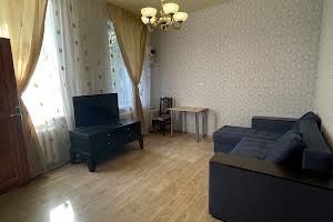 квартира за адресою Ковалівська вул. (Бестужева), 12