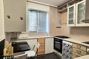квартира за адресою Харківське шосе, 8