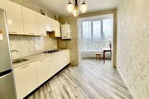 квартира по адресу Гандзюка, 17
