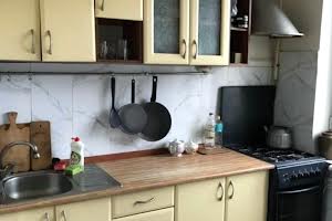 квартира за адресою Уманська вул., 29 К