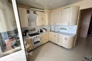 квартира по адресу Симона Петлюры ул. (Черняховського), 36-Б