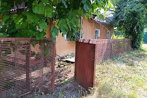 участок по адресу Кармелюка, 18