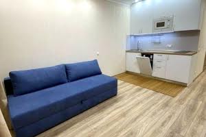 квартира за адресою Осокорська вул., 2а