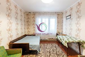 квартира за адресою Оболонський просп., 40