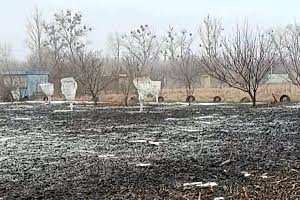 ділянка за адресою Харків, Оскільська