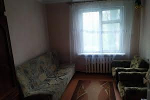 квартира по адресу Крымская ул., 70
