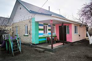 будинок за адресою Центральна, 68