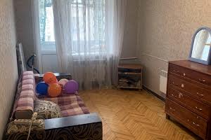 квартира за адресою Олександрівський просп. (Косіора), 126