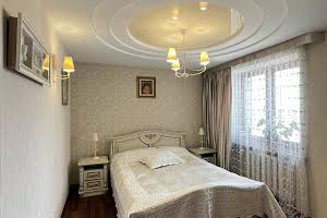 квартира по адресу Червоной Калины просп., 49