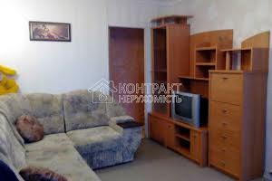 квартира по адресу 23 Августа ул., 13а