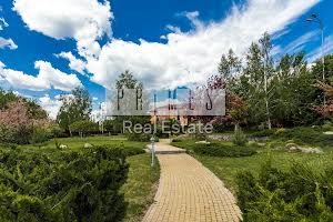 будинок за адресою Родини Рубанів вул.