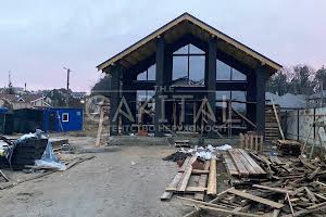 будинок за адресою с. Віта-поштова, Києво-Святошинський