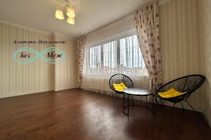 дом по адресу Харьковская ул., 4
