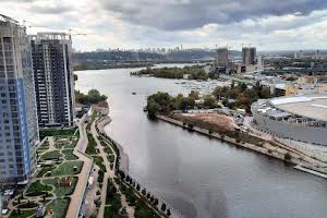 квартира за адресою Дніпровська набережна вул., 14-А