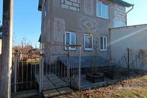 дом по адресу Коминтерновець