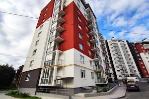 квартира за адресою Б. Лепкого вул., 2-Б