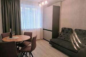 квартира за адресою Лісогринівецька вул., 34а
