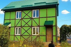 будинок за адресою Виноградна, 205