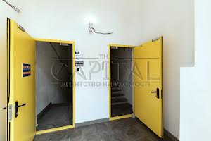 комерційна за адресою Воздвиженська вул., 48