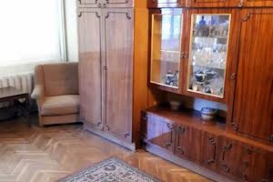 квартира за адресою Ярослава Гашека бульв., 8