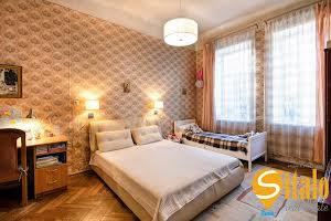 квартира по адресу Донцова, 5
