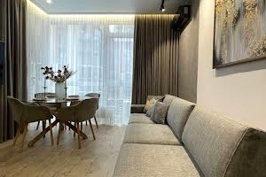 квартира за адресою Предславинська вул., 40
